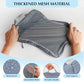 Compression Packing Cubes for Travel (10 Count)