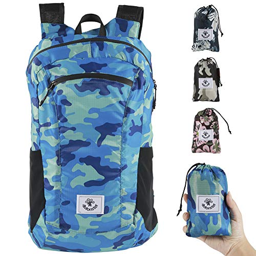 Hiking Daypack