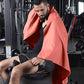 Microfiber Towel Quick Dry Camping & Travel & Gym Towel. Compact