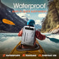 Waterproof Dry Bag Backpack 35L