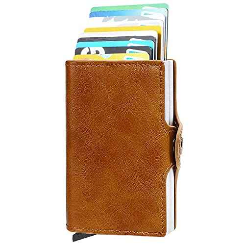 Leather Card Holder