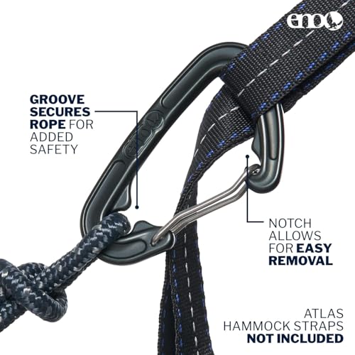 TravelNest Hammock & Straps Combo