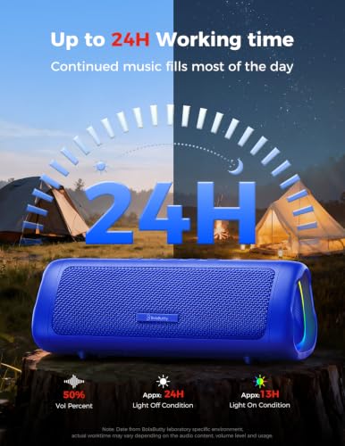 Bluetooth Speaker