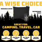 Camping Pillow