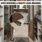 Rubber Door Stopper Wedge