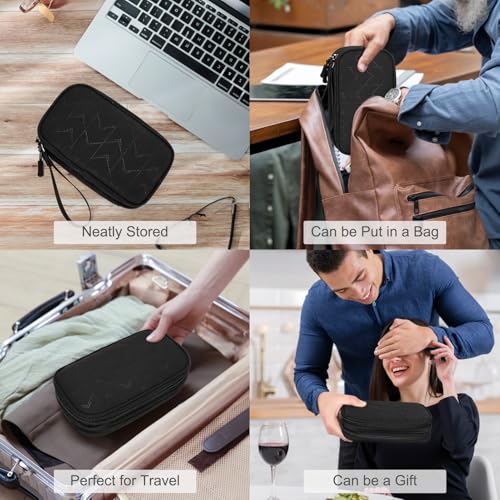 Electronic Organizer