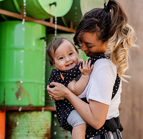 8 Baby Carrier Newborn to Toddler