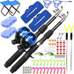 Kids Fishing Pole for Boys