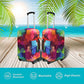 Travel Luggage Cover Suitcase Protector Fits 18