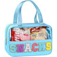 Snack Bag for Travel
