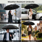 Compact Travel Umbrella