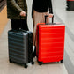 Carry On Luggage 22x14x9 Airline Approved