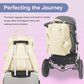 Diaper Bag Backpack