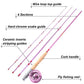 Fly Fishing Rod and Reel Combo