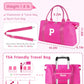 Dance Gym Duffel Bag Gifts for Girls Teen