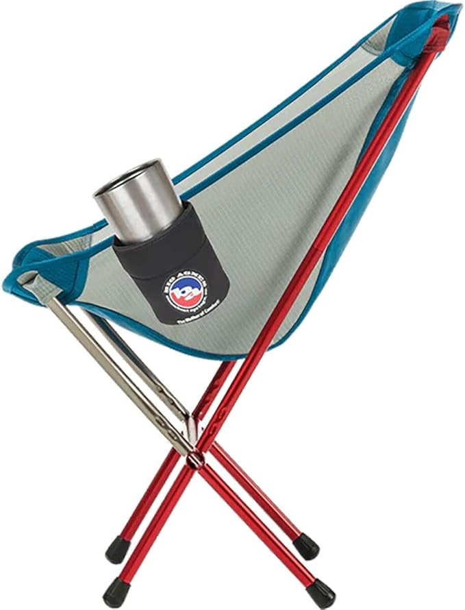 Big Agnes Camp Chair Drink Holder