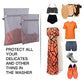 Lingerie Bags for Washing Delicates