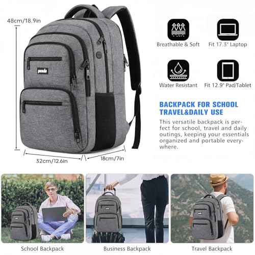 Laptop Backpack