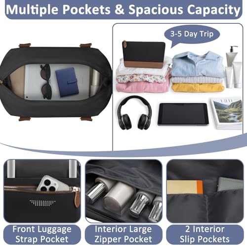 Women Travel Duffle Bags