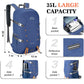35L Ultra Lightweight Foldable Packable Hiking Backpack