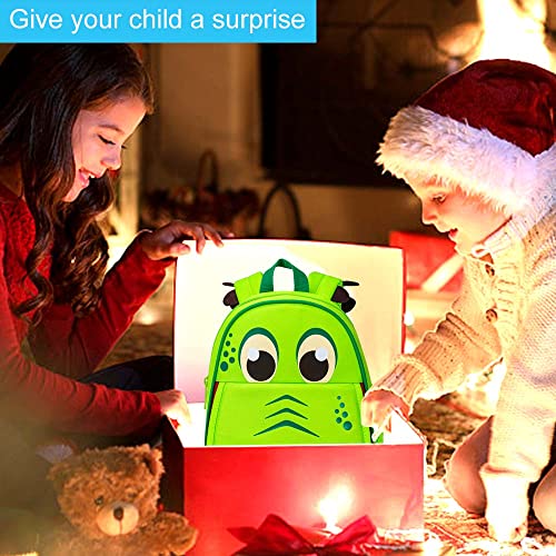 Toddler Backpack Leash