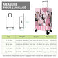 Travel Luggage Cover Suitcase Protector Fits 18