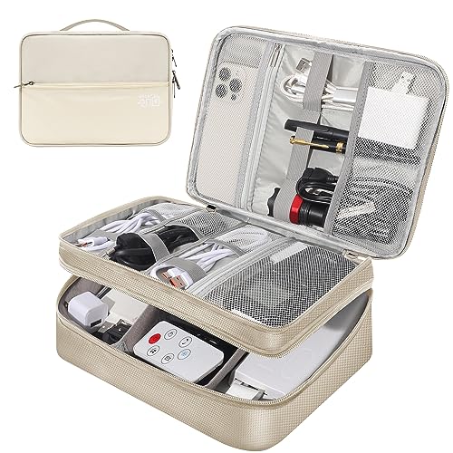 Electronic Organizer Travel Case