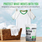 Active Wear Laundry Detergent Powder & Odor Eliminator for Sportswear & Workout Clothes (64 Ounce)