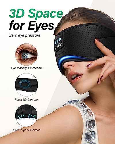 Sleep Headphones