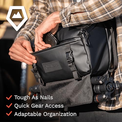 ROGUE V1 9L Sling