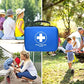 Waterproof First Aid Kit