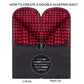 Sleeping Bags for Adults XXL Cold Weather
