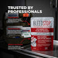 First Aid Powder for Blood Clotting (4 Count)