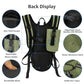 Lightweight Hydration Backpack 2L Water Bladder Pack