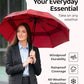 Repel Automatic Travel Umbrella