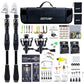 Fishing Rod and Reel Combo (2 Count)
