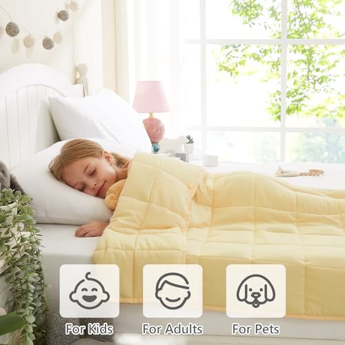 Weighted Blanket