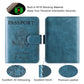 Passport Holder for Travel