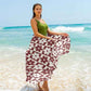 Microfiber Beach Towel for Adults with Bag