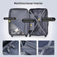 Luggage Sets of 3 Piece Carry on Suitcase Airline Approved