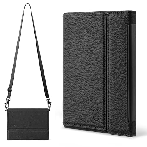 Lightweight Passport Holder with RFID Blocking