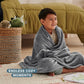 Fleece Blanket Luxury Microplush