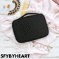 Travel Jewelry Organizer Case