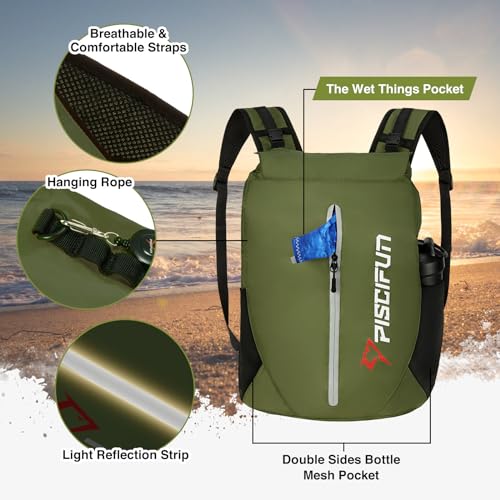 Dry Bag Waterproof