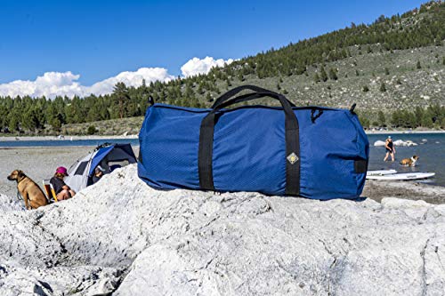 175L Extreme Heavy Duty Duffle Bag