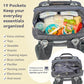 Diaper Bag Backpack