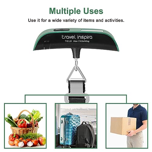 Digital Luggage Scale