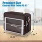 Electronics Travel Organizer