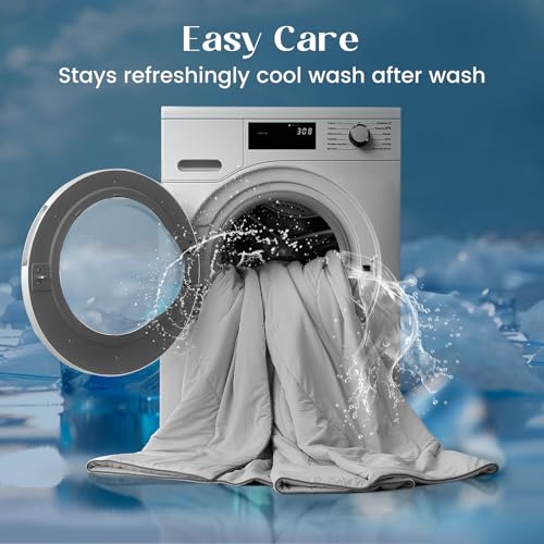 Outlast® Deepsleep Cooling Comforter