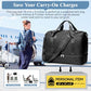 Travel Duffel Bag